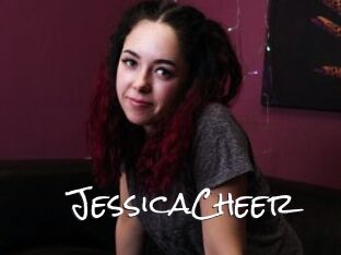 JessicaCheer