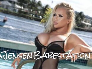 JessicaJensenBabestation