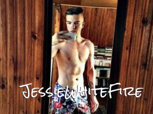 JessieWhiteFire