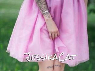 JessikaCat