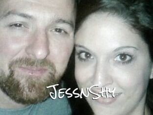 JessnShy