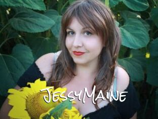 JessyMaine
