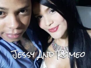 Jessy_And_Romeo