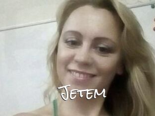Jetem