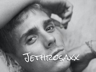 Jethrosaxx