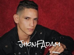 JhonFAdam