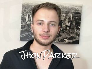 JhonParker