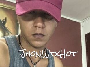 JhonWtxHot