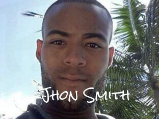 Jhon_Smith