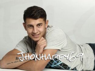 Jhonhappy69