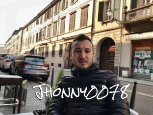 Jhonny0078