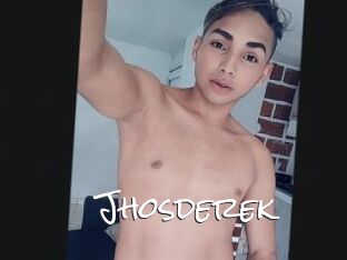 Jhosderek