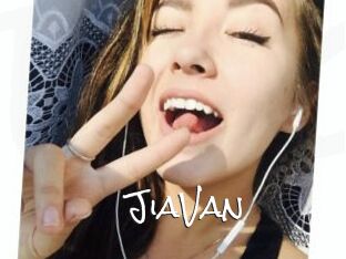 JiaVan