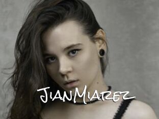 JianMiarez