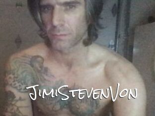 JimiStevenVon