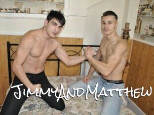 JimmyAndMatthew