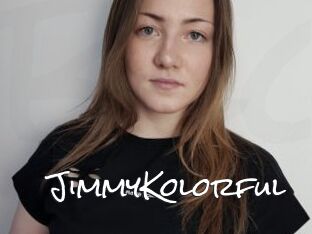JimmyKolorful