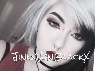 JinkxVonBlackX