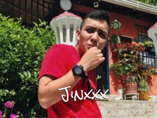 Jinxxx