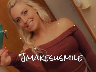 Jmakesusmile