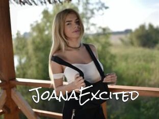 JoanaExcited
