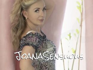 JoanaSensuous