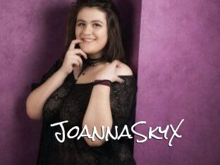 JoannaSkyX