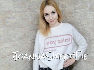 JoannaSweetPie