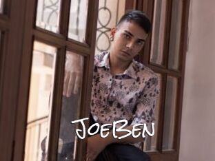 JoeBen