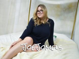 JoeJomels