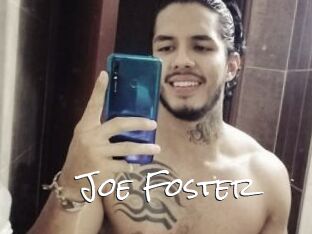 Joe_Foster
