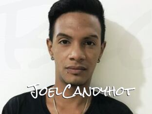 JoelCandyhot