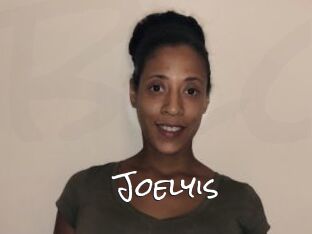 Joelyis