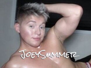 JoeySummer