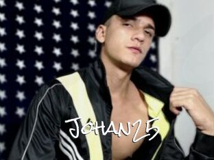 Johan25