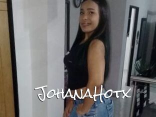 JohanaHotx