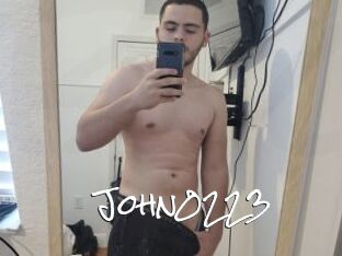 John0223