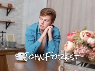 JohnForest