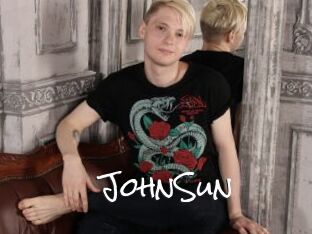 JohnSun