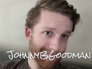 JohnnyBGoodman