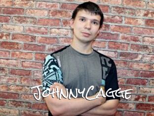 JohnnyCagge