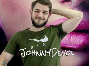 JohnnyDevol