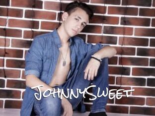 JohnnySweet