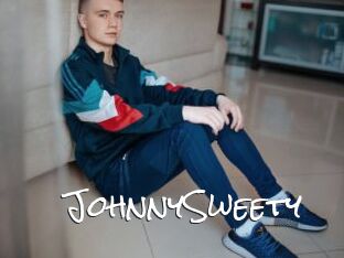 JohnnySweety