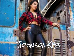 JohnsonKhai