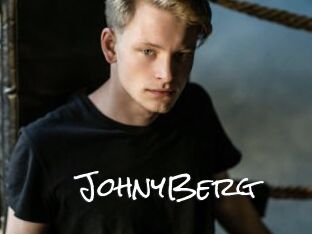 JohnyBerg