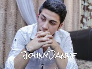 JohnyDande