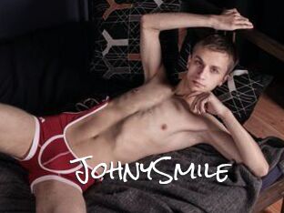 JohnySmile