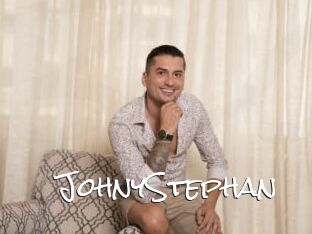 JohnyStephan