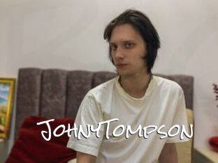 JohnyTompson